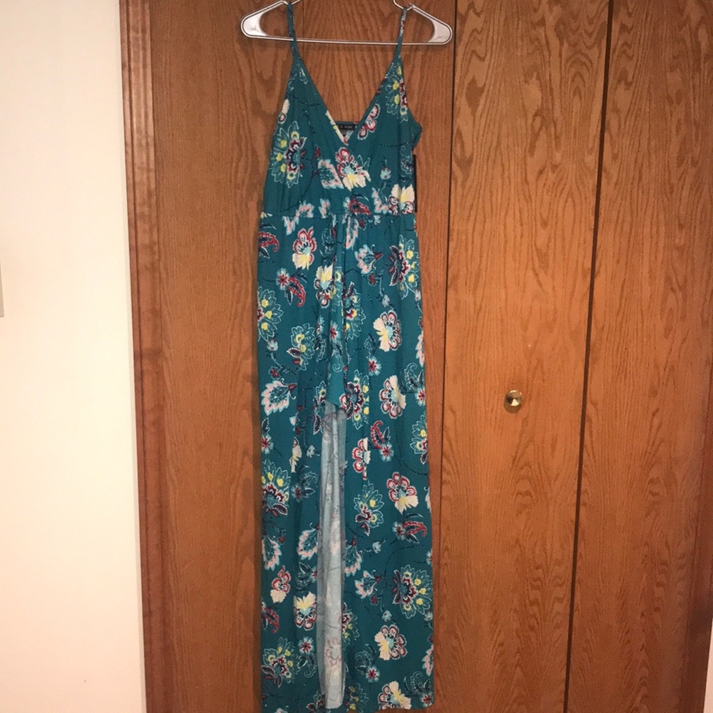 Large romper